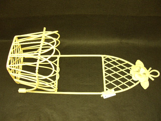 アイアン製 スタンドポット | 暖家の蔵 NetShop